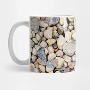 River Stones Mug